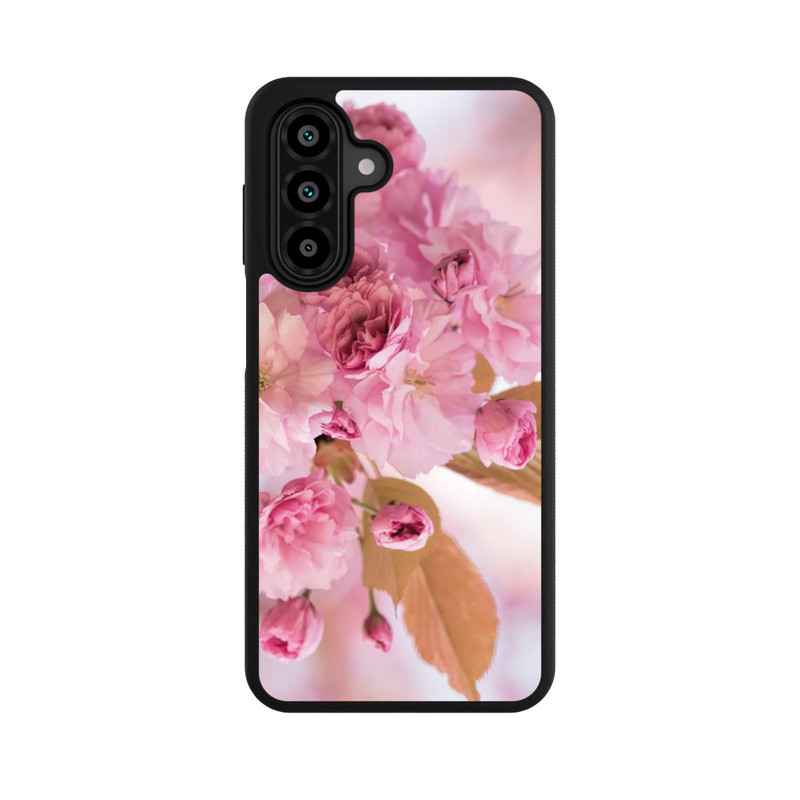 Galaxy A17 5G Base Case Kirschblütenbaum Fotografie