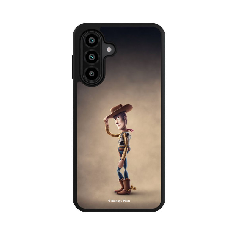 Galaxy A17 5G Base Case Toy Story Woody 