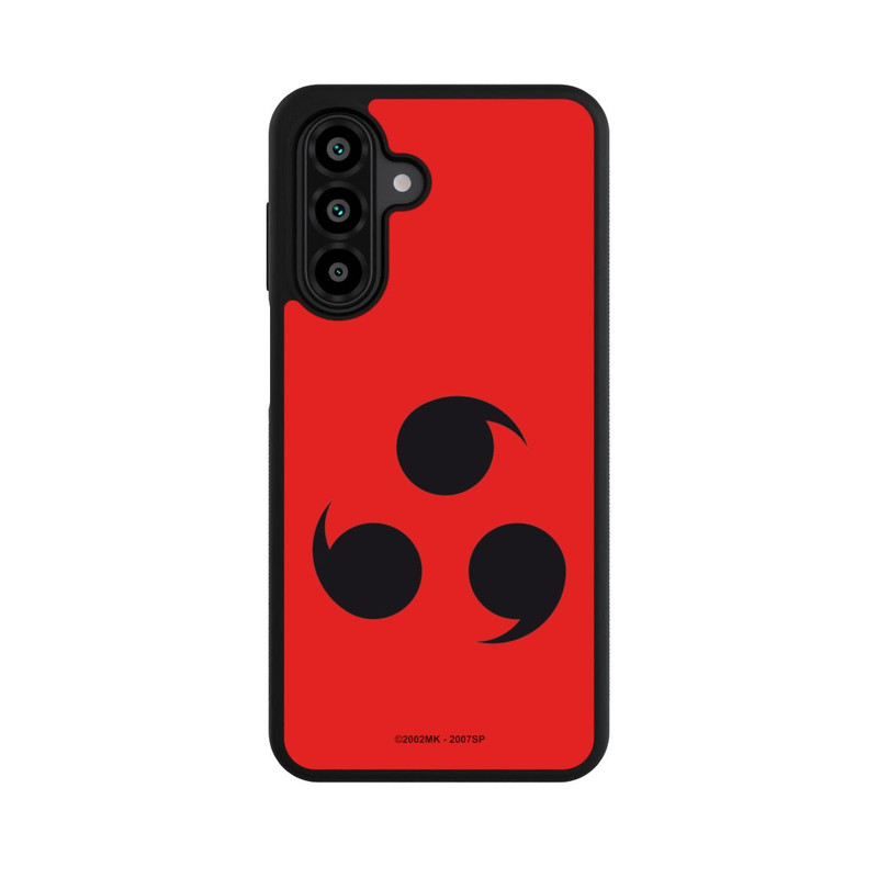 Galaxy A17 5G Base Case Sharingan