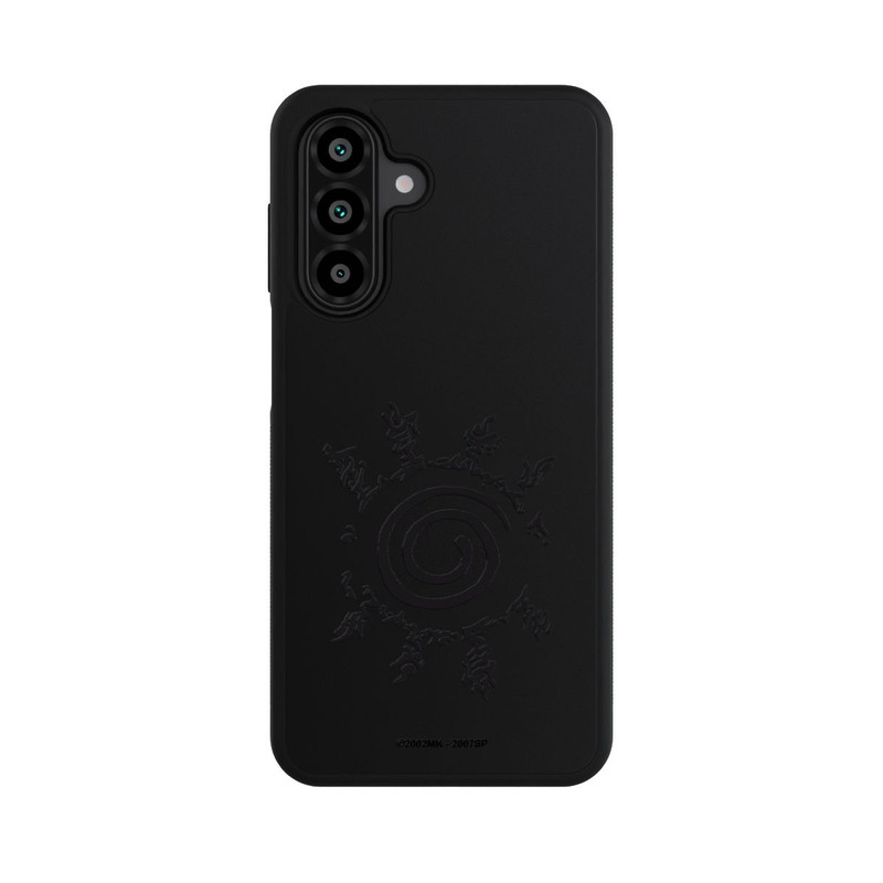 Galaxy A17 5G Base Case Das Siegel von Naruto ohne Hintergrund