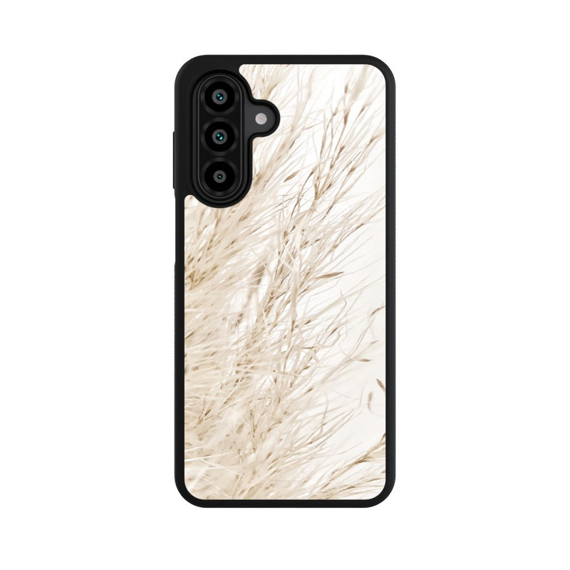Galaxy A17 5G Base Case weiches Pampasgras