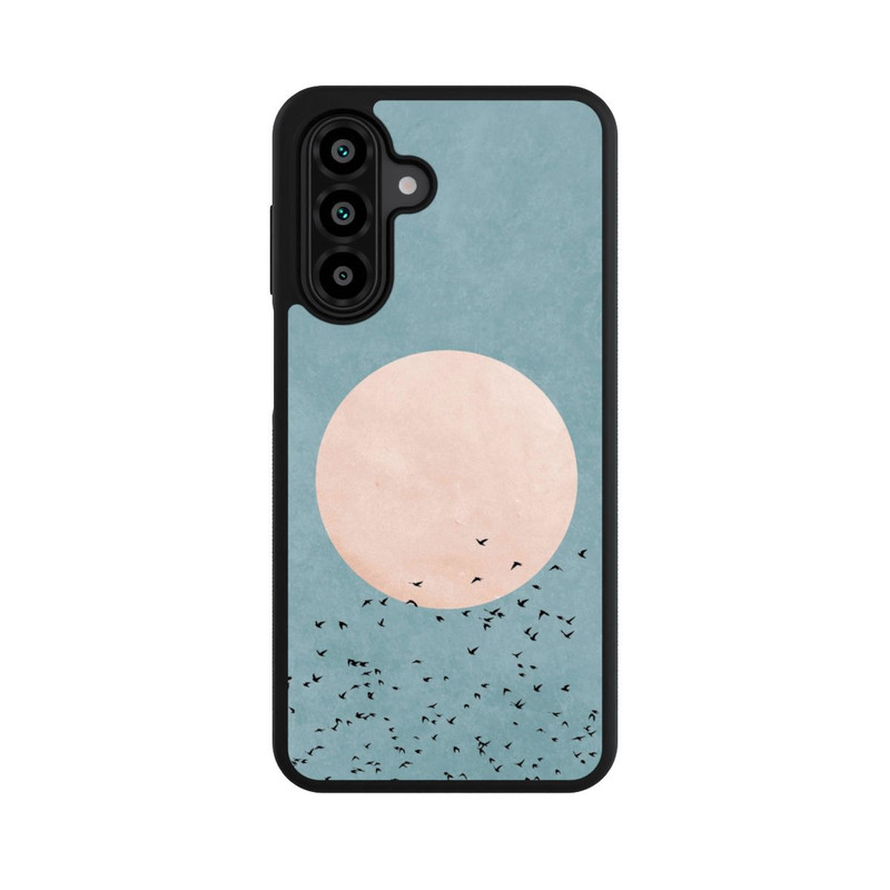 Galaxy A17 5G Base Case Wegfliegen