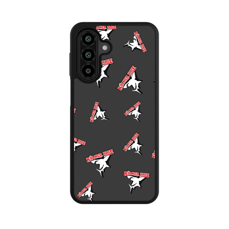 Galaxy A17 5G Base Case Kölner Haie dark