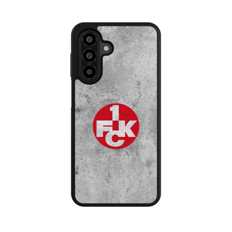 Galaxy A17 5G Base Case 1.FCK Logo Beton