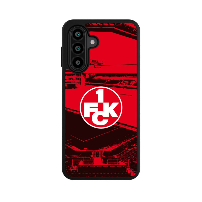 Galaxy A17 5G Base Case 1.FC Kaiserslautern-Stadion