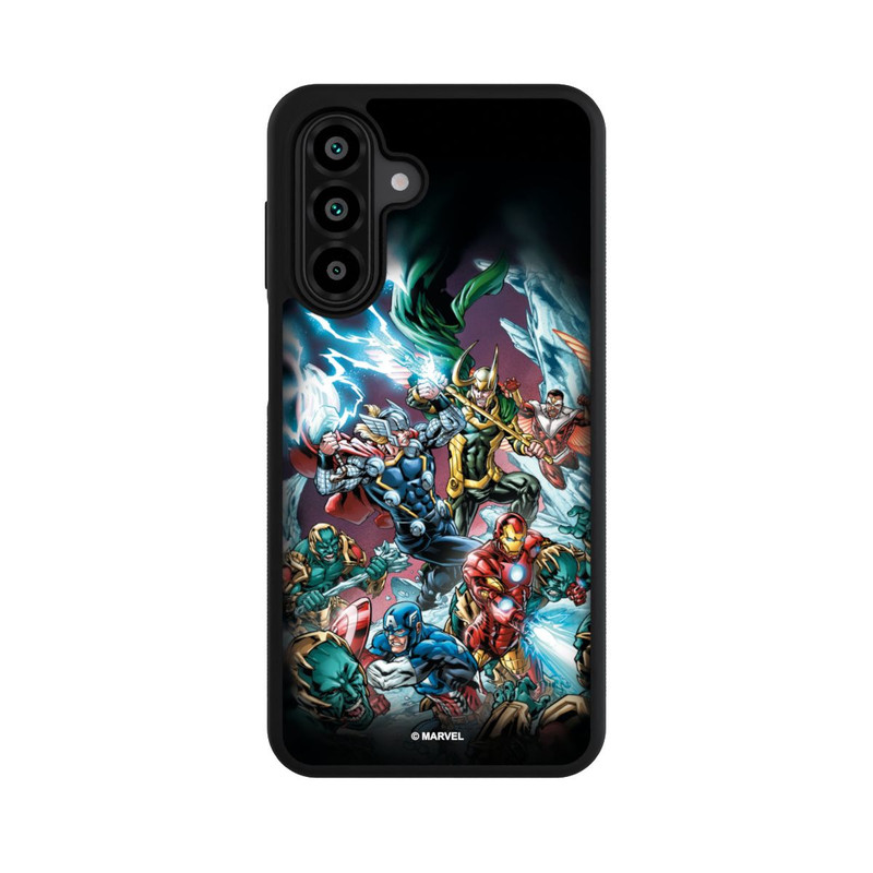 Galaxy A17 5G Base Case Avengers