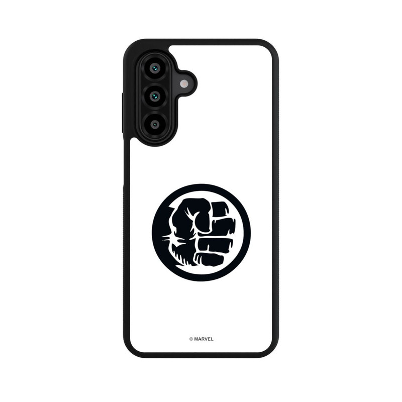 Galaxy A17 5G Base Case Hulk Fist Logo