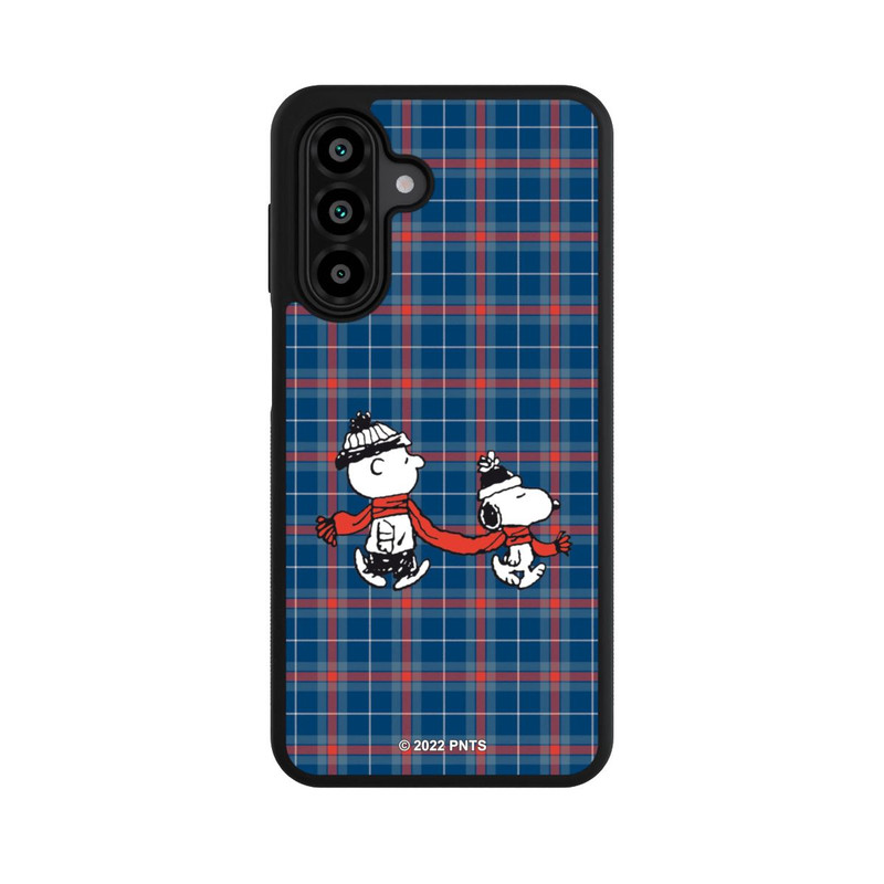 Galaxy A17 5G Base Case Peanuts Weihnachtspulli