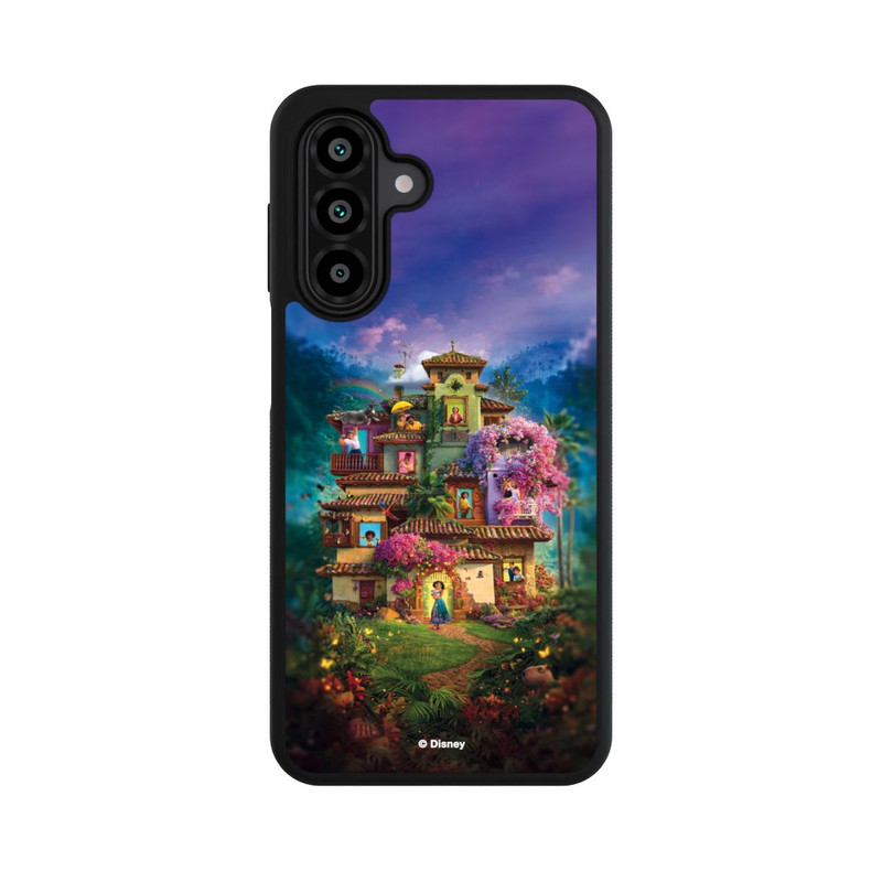 Galaxy A17 5G Base Case Casita Encanto