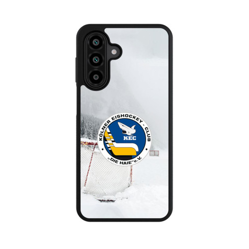 Samsung Galaxy A17 5G Base Case Trainingsplatz im Schnee