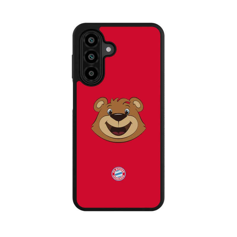 Galaxy A17 5G Base Case Bernie Kopf 