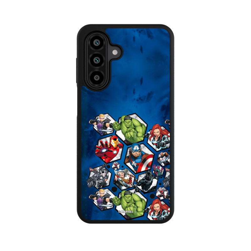 Galaxy A17 5G Base Case Avenger Fightmode