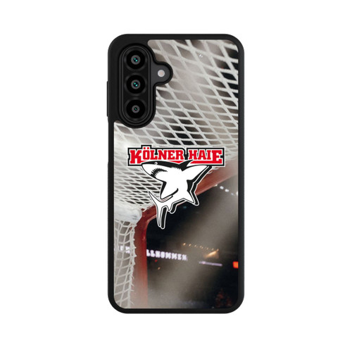 Samsung Galaxy A17 5G Base Case Kölner Haie Tor