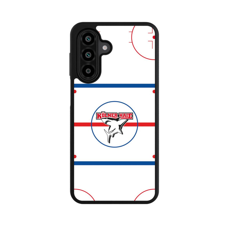 Galaxy A17 5G Base Case Kölner Haie Spielfeld