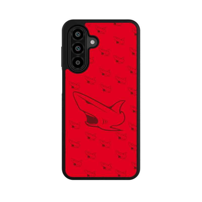 Galaxy A17 5G Base Case Kölner Haie Rot