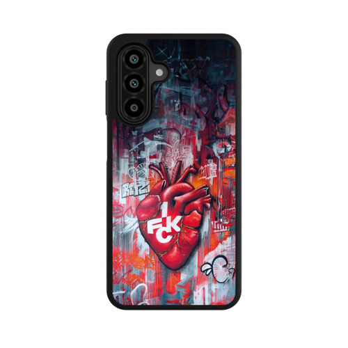 Samsung Galaxy A17 5G Base Case 1.FCK Herz