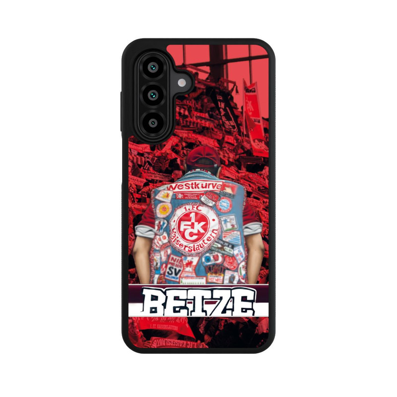 Galaxy A17 5G Base Case 1.FCK Betze