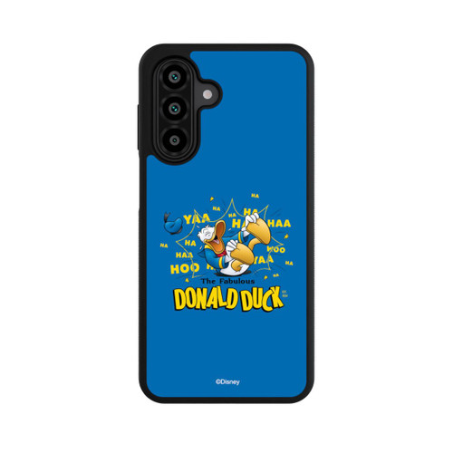 Samsung Galaxy A17 5G Base Case Donald Duck Laughing