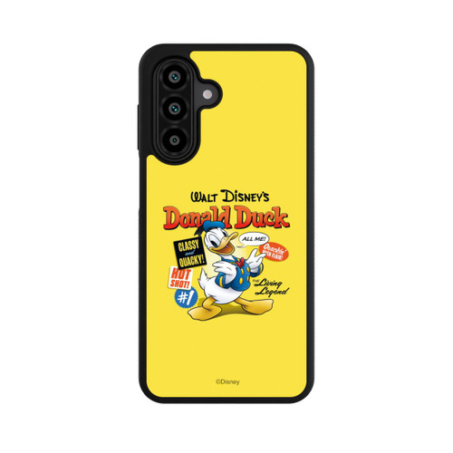 Samsung Galaxy A17 5G Base Case Donald Duck The Living Legend