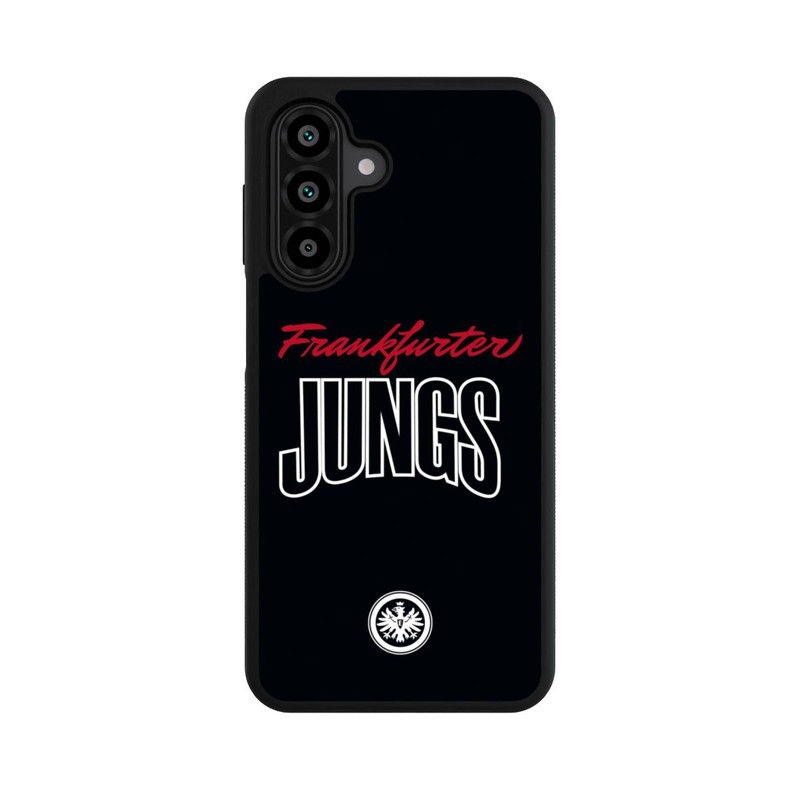 Galaxy A17 5G Base Case Frankfurter Jungs