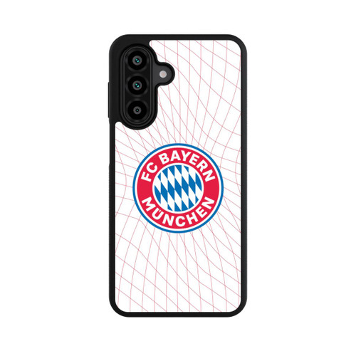Samsung Galaxy A17 5G Base Case FCB Raster Rot