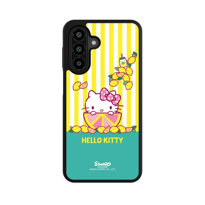 Galaxy A17 5G Base Case Hello Kitty Limonade