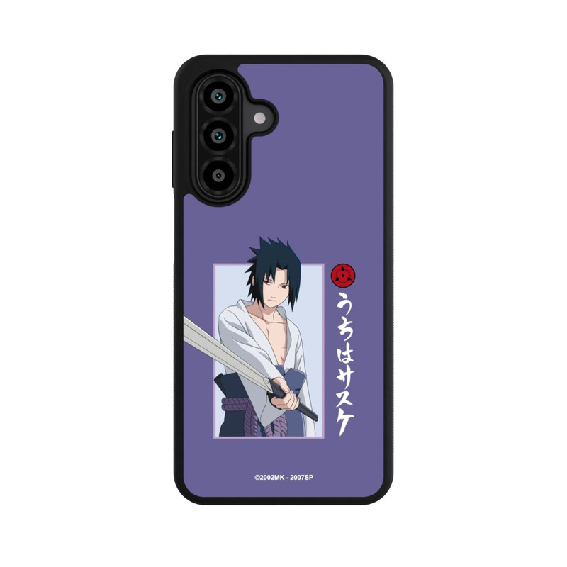 Galaxy A17 5G Base Case Sasuke Kusanagi