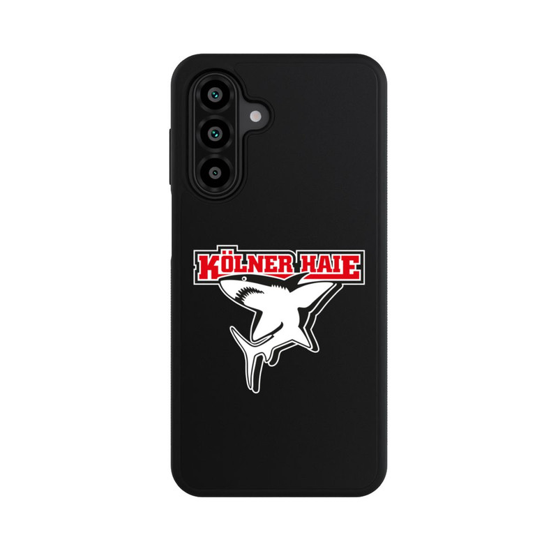 Galaxy A17 5G Base Case Kölner Haie Logo Transparent