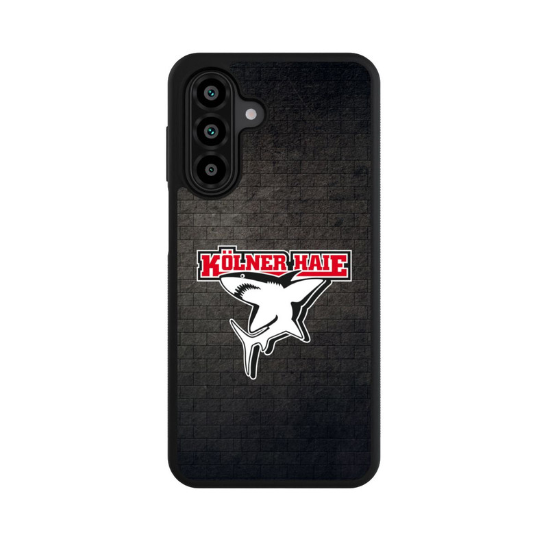 Galaxy A17 5G Base Case Kölner Haie Mauer