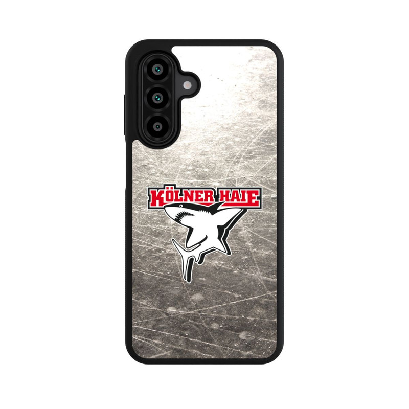 Galaxy A17 5G Base Case Kölner Haie Eisfläche