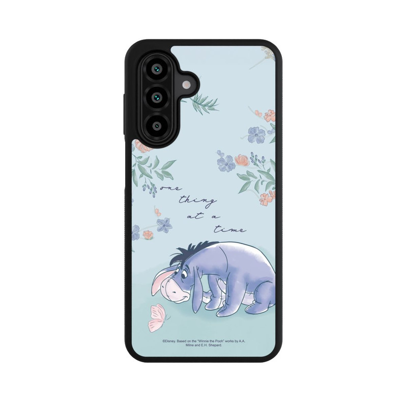 Galaxy A17 5G Base Case Winnie The Pooh One Thing at A Time