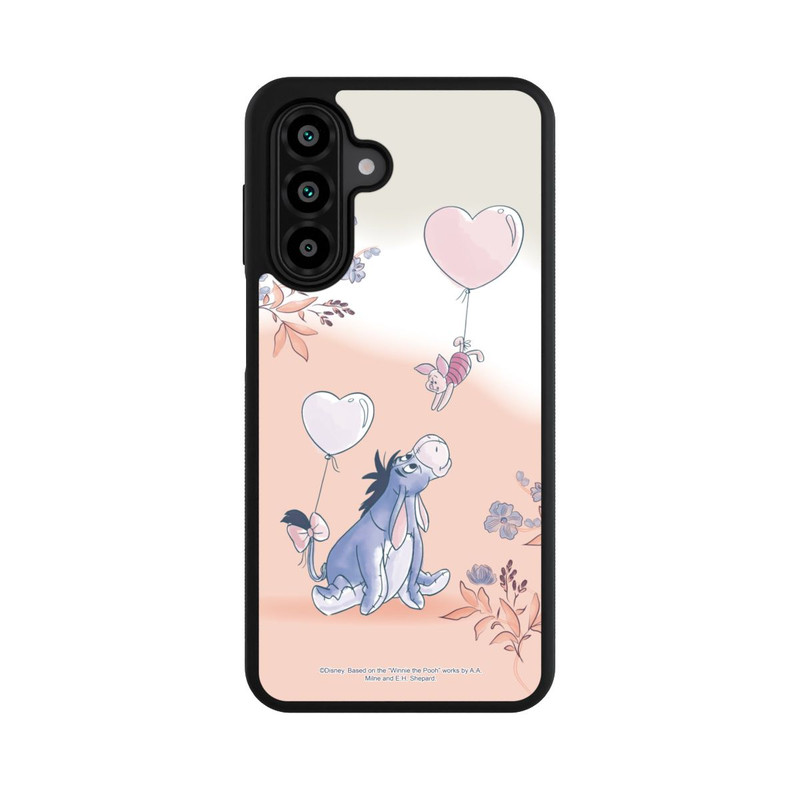 Galaxy A17 5G Base Case Winnie The Pooh All That Really Matters