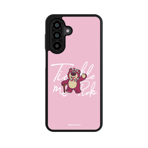 Samsung Galaxy A17 5G Base Case Lotso Toy Story Tickle me Pink