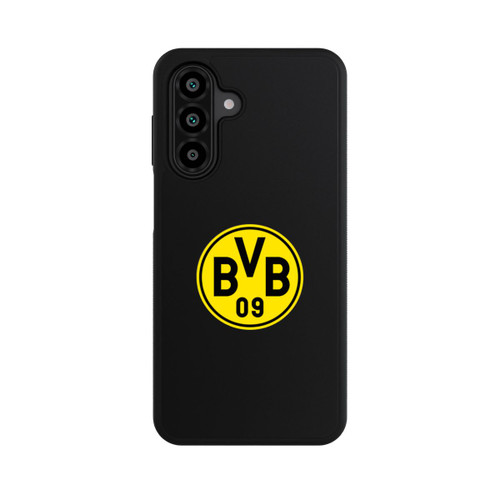 Samsung Galaxy A17 5G Base Case BVB Logo Transparent