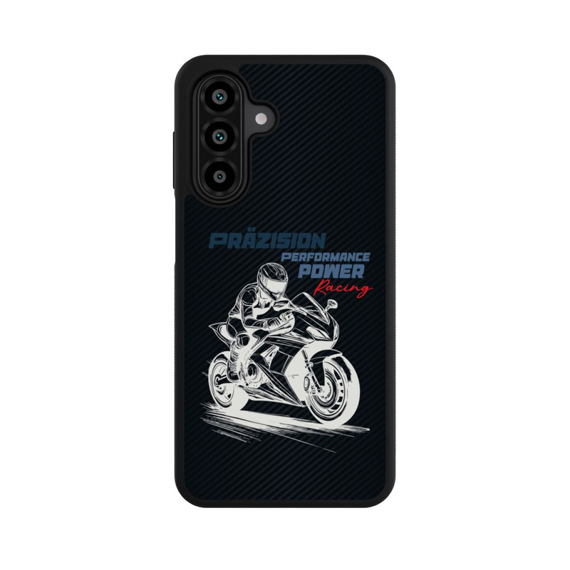Galaxy A17 5G Base Case Präzision Performance Power