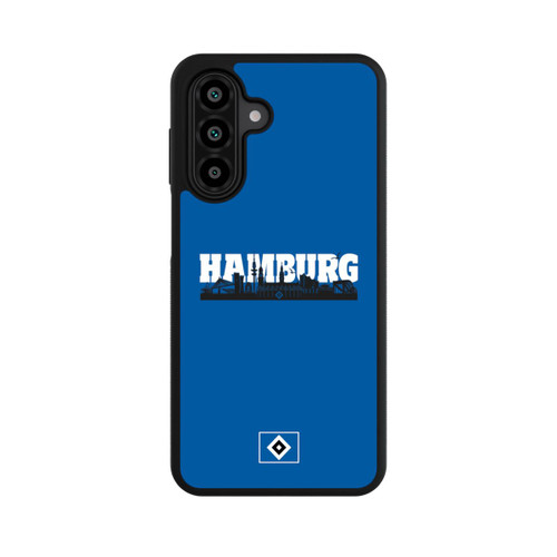 Samsung Galaxy A17 5G Base Case HSV Skyline Logo