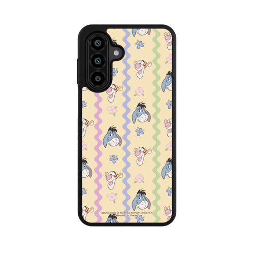 Samsung Galaxy A17 5G Base Case Winnie the Pooh Sweet &amp; Wild Friends