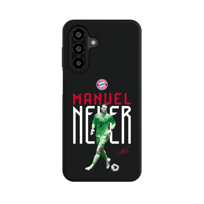 Galaxy A17 5G Base Case Manuel Neuer 25/26