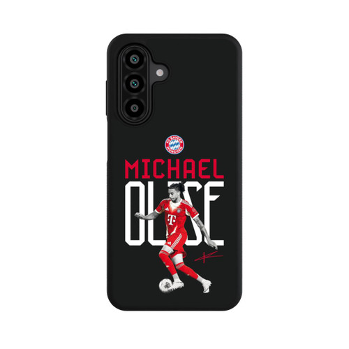 Samsung Galaxy A17 5G Base Case Michael Olise 25/26