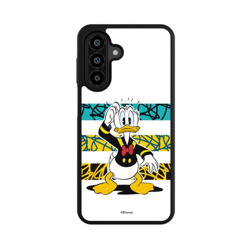 Samsung Galaxy A17 5G Base Case Donald Quacky Duck