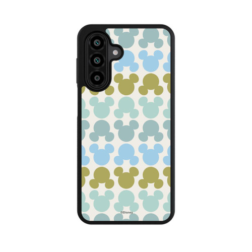 Samsung Galaxy A17 5G Base Case Disney Mickey Color Muster