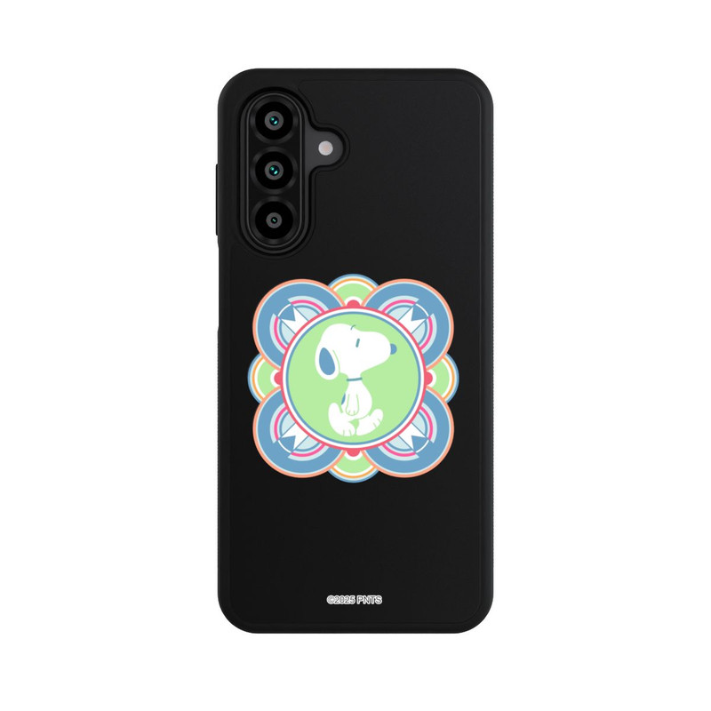 Galaxy A17 5G Base Case Snoopy Sticker