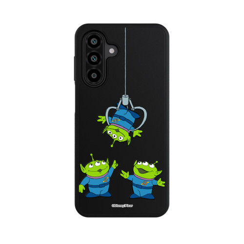Samsung Galaxy A17 5G Base Case Toy Story Aliens