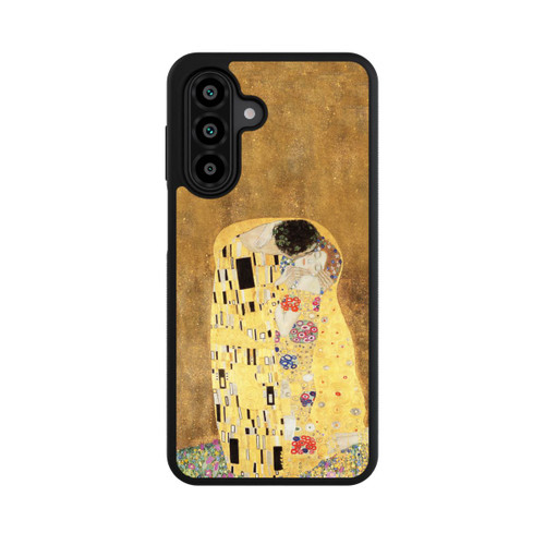 Samsung Galaxy A17 5G Base Case Der Kuss Gemälde