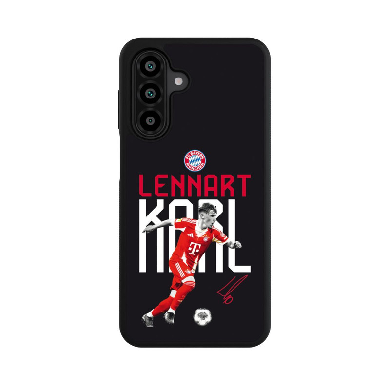 Galaxy A17 5G Base Case Lennart Karl 25/26