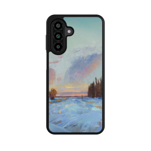 Samsung Galaxy A17 5G Base Case The Journey by Roberta Murray