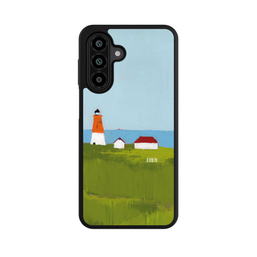 Samsung Galaxy A17 5G Base Case Three in Row by Ruth LaGue