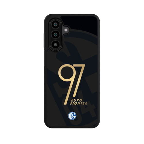 Samsung Galaxy A17 5G Base Case S04 Eurofighter 97