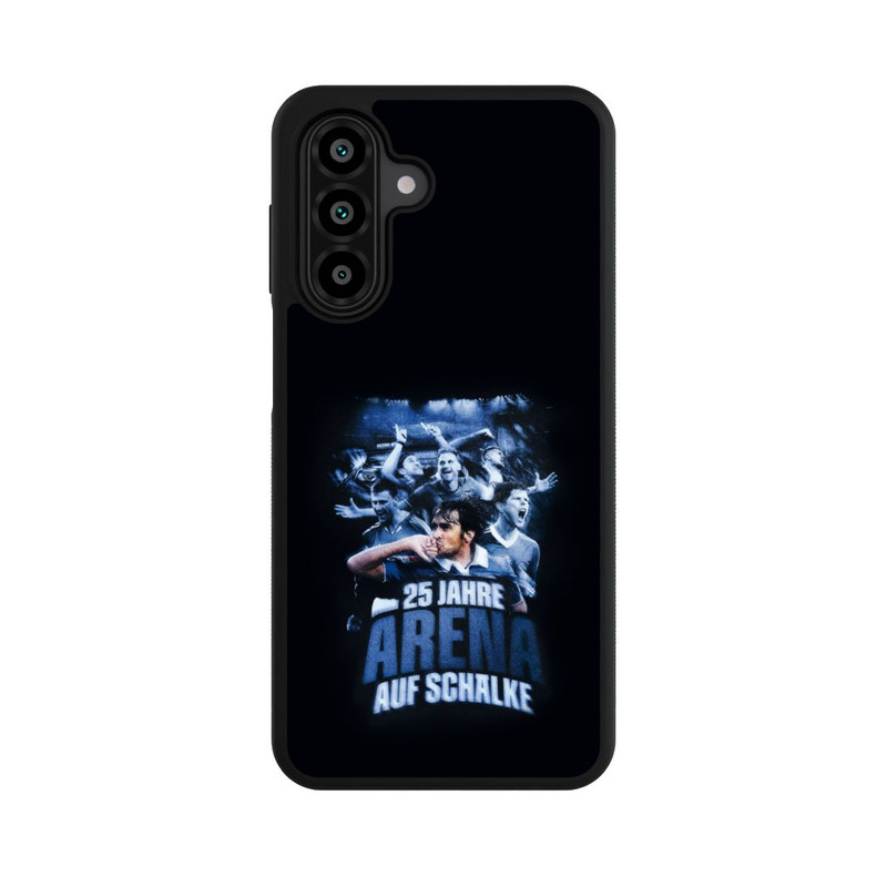 Galaxy A17 5G Base Case 25 Jahre Arena Auf Schalke