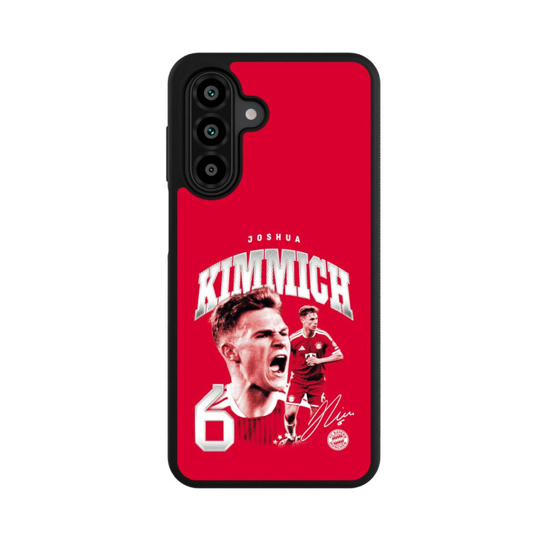 Galaxy A17 5G Base Case Joshua Kimmich 26/27